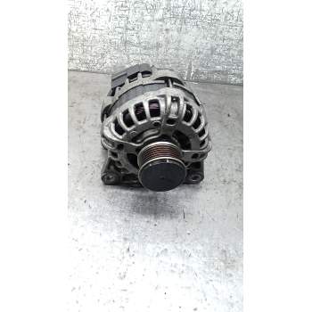 ALTERNADOR 231005933R 125A 2012