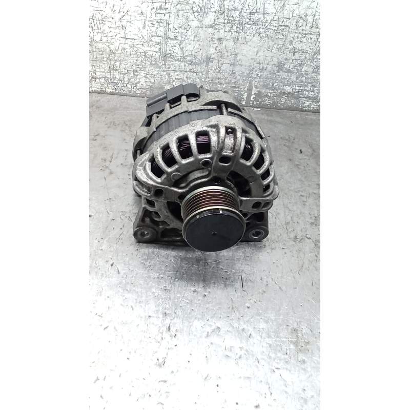 Recambio de alternador para dacia sandero ii (b8_) 1.5 dci referencia OEM IAM 231005933R 125A 2012