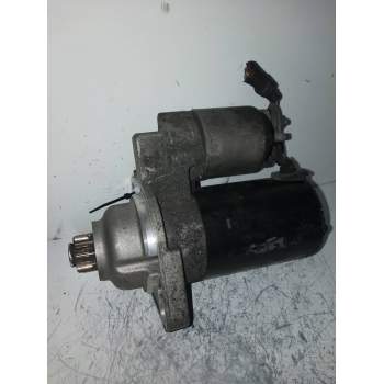 MOTOR ARRANQUE 0001121026 BOSCH 