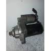 Recambio de motor arranque para seat leon (1m1) cupra r referencia OEM IAM 0001121026 BOSCH 