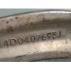 Recambio de brazo suspension inferior delantero derecho para audi a8 (d2) 4.2 quattro referencia OEM IAM 4D0407695J  