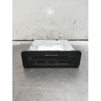 SISTEMA AUDIO / RADIO CD 8W0035193E 