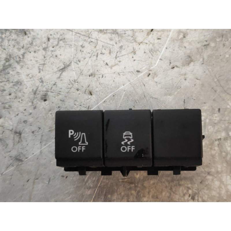 Recambio de mando multifuncion para citroën ds5 design referencia OEM IAM 96669719ZD  