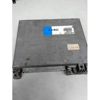 CENTRALITA MOTOR UCE S101700102C FENIX3 