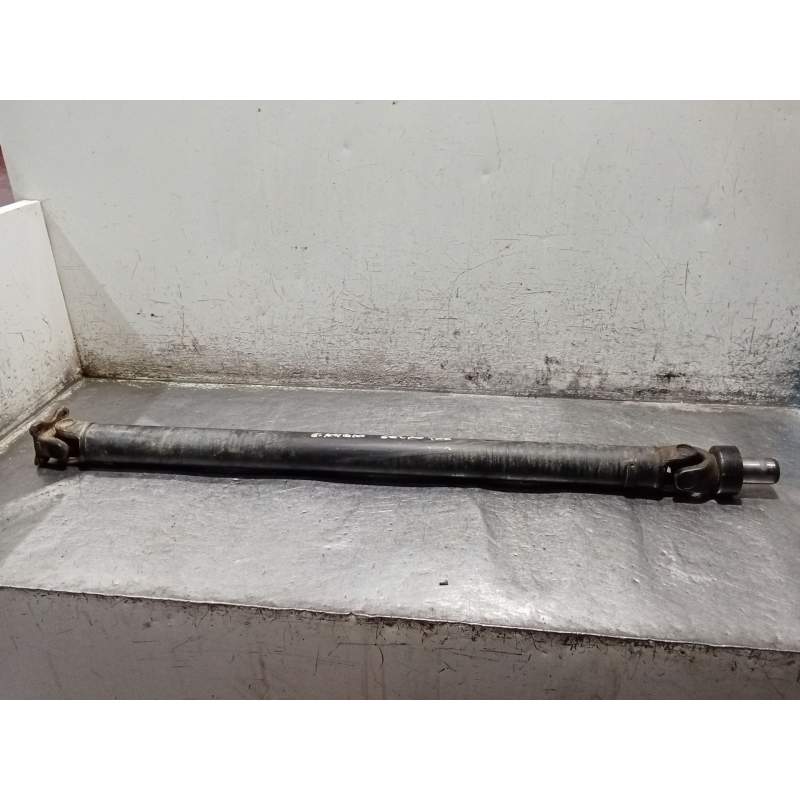 Recambio de transmision central para santana 300/350 2.0 tdi 4x4 referencia OEM IAM 117CM 20HDI 2004