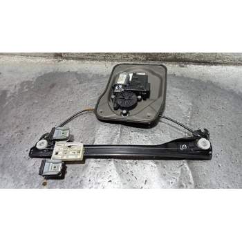 ELEVALUNAS DELANTERO DERECHO 5J7837402A 6Y2959801 