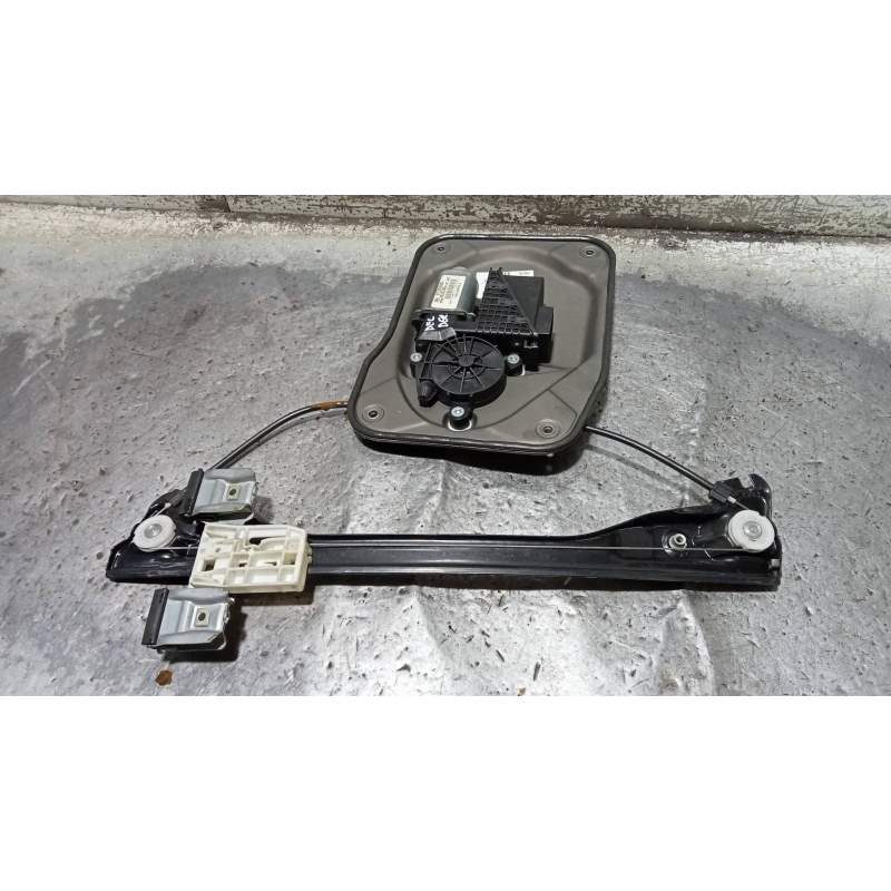 Recambio de elevalunas delantero derecho para skoda roomster (5j7) family referencia OEM IAM 5J7837402A 6Y2959801 
