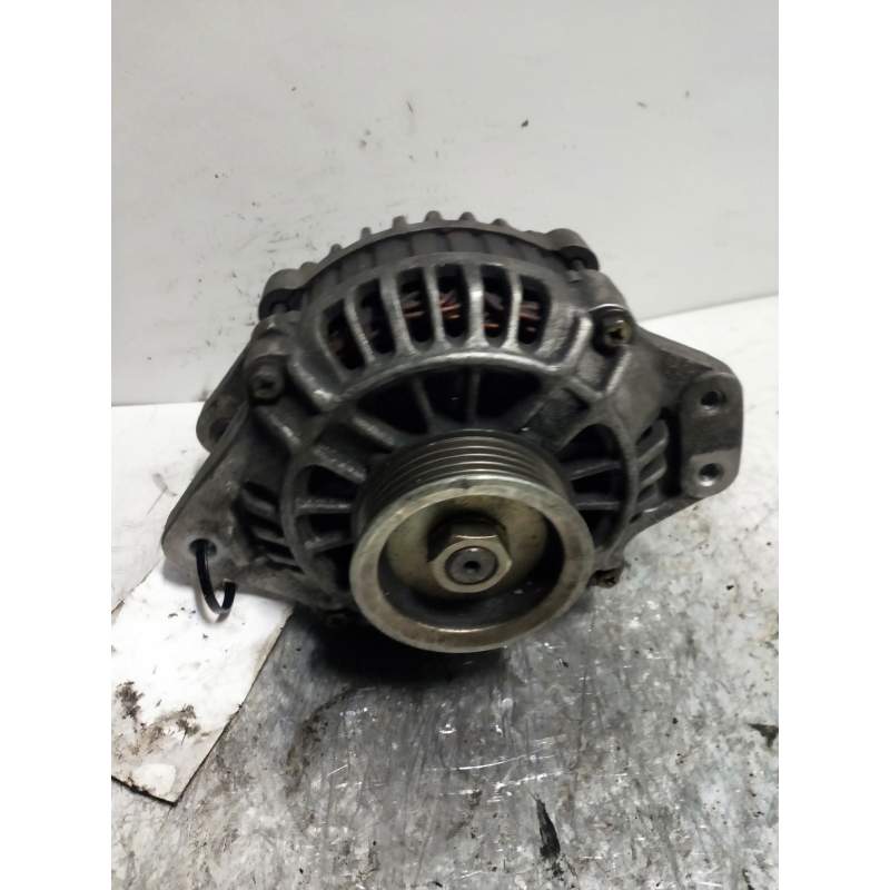 Recambio de alternador para mitsubishi montero sport (k90) 3.0 v6 gls referencia OEM IAM MD41855  