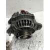 Recambio de alternador para mitsubishi montero sport (k90) 3.0 v6 gls referencia OEM IAM MD41855  