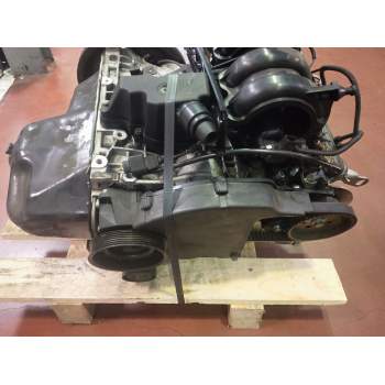 MOTOR COMPLETO AUA 217092 