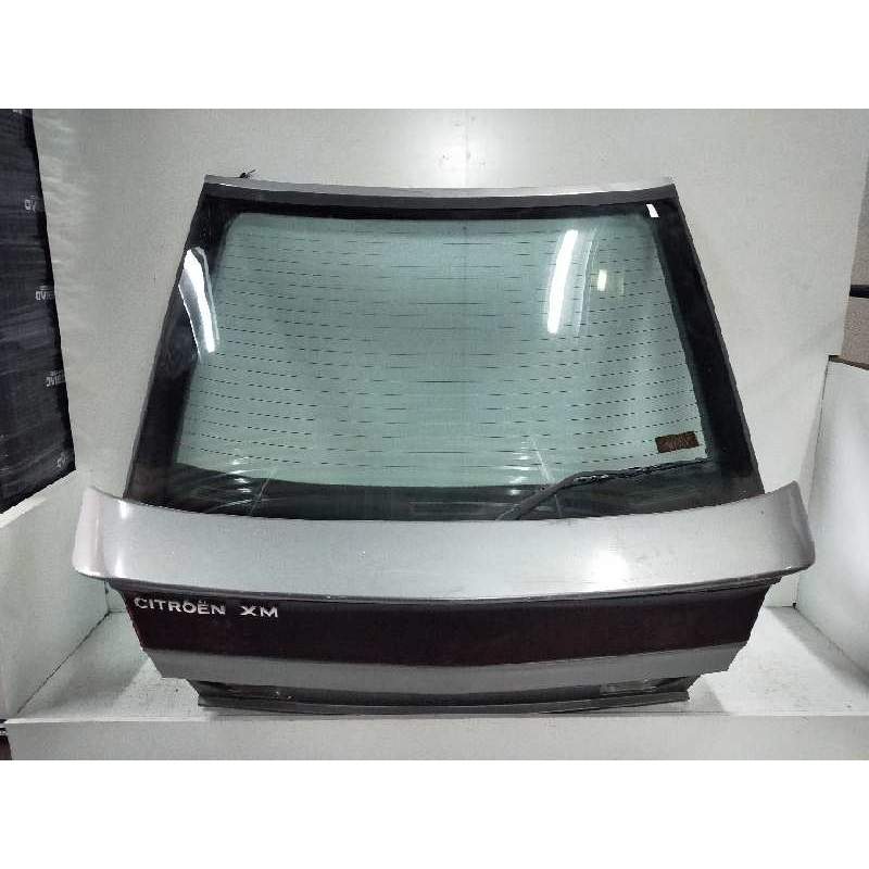 Recambio de porton trasero para citroën xm berlina 2.1 turbodiesel referencia OEM IAM   