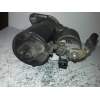 Recambio de motor arranque para seat leon (1m1) cupra r referencia OEM IAM 0001121026 BOSCH 