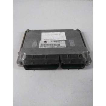 CENTRALITA MOTOR UCE 5WP4420209 047906033E 3PASJ34