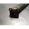 Recambio de transmision central para santana 300/350 2.0 tdi 4x4 referencia OEM IAM 117CM 20HDI 2004