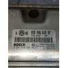 Recambio de centralita motor uce para volkswagen golf iv berlina (1j1) referencia OEM IAM 0281010497 038906019DF 