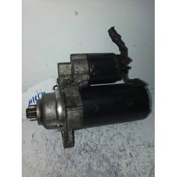 MOTOR ARRANQUE 0001125042 BOSCH 