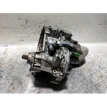 CAJA CAMBIOS JB1157 C016384 