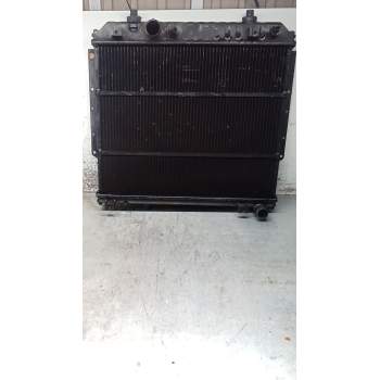 RADIADOR AGUA 52079498AB 31TD 1999