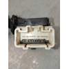 Recambio de mando luces para toyota land cruiser (j12) 3.0 d-4d gx referencia OEM IAM 17A089B  