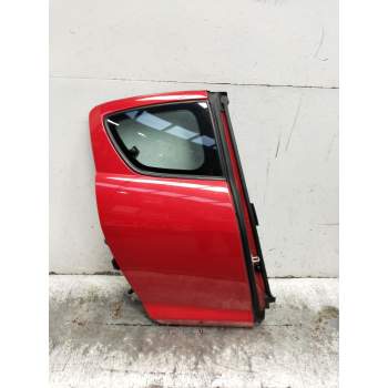 PUERTA TRASERA DERECHA 4P 2003