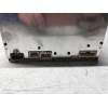 Recambio de sistema audio / radio cd para nissan tiida (c11x/sc11x) acenta referencia OEM IAM 28185EM01A  