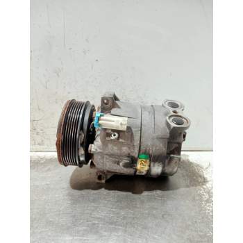 COMPRESOR AIRE ACONDICIONADO 13197197 90443840 SAEJ639