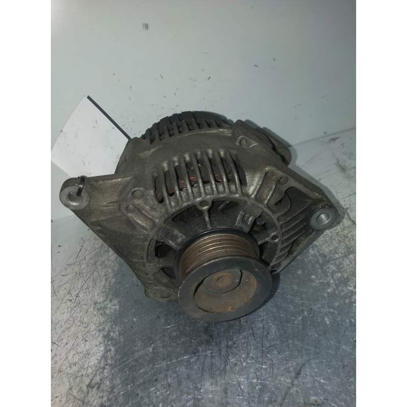 Recambio de alternador para renault megane i scenic (ja0) 1.9 d rn referencia OEM IAM   