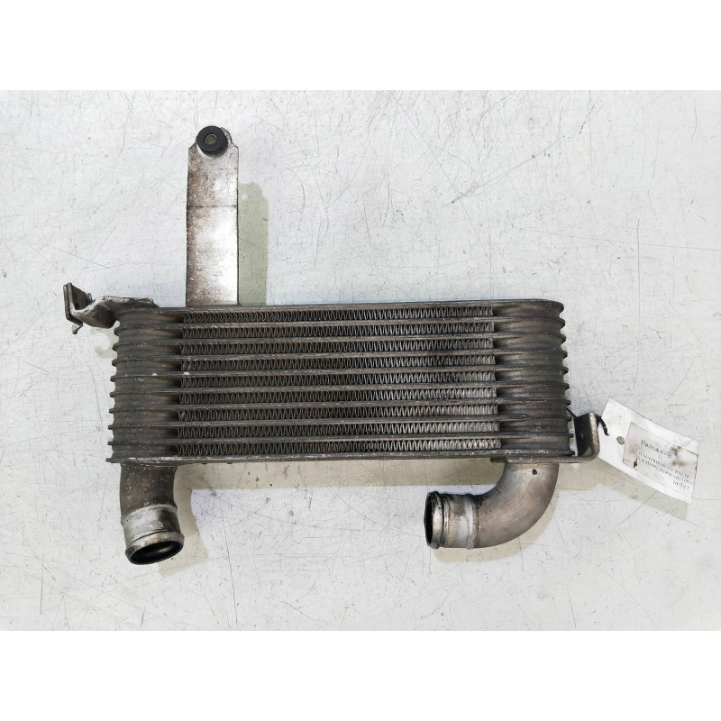 Recambio de intercooler para hyundai matrix (fc) 1.5 crdi cat referencia OEM IAM 2827027620  