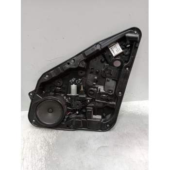 ELEVALUNAS TRASERO IZQUIERDO 54122T514 5P A1767300179