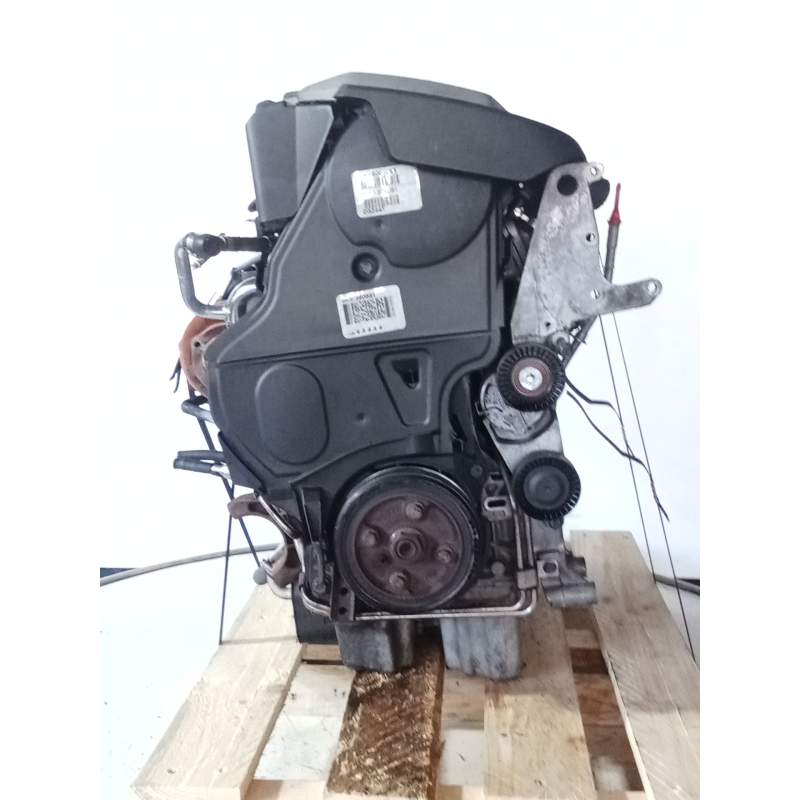 Recambio de motor completo para volvo xc90 i (275) d5 awd referencia OEM IAM D5244T BOSCH 6901083
