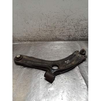 BRAZO SUSPENSION INFERIOR DELANTERO DERECHO 14G 2012