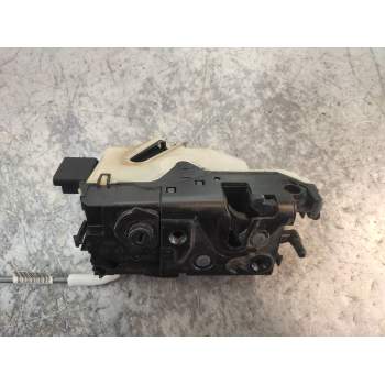 MOTOR CIERRE CENTRALIZADO DELANTERO DERECHO 9686919180 