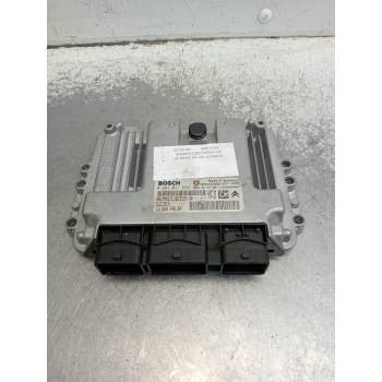 CENTRALITA MOTOR UCE 0281013332 9653958980 9664257580