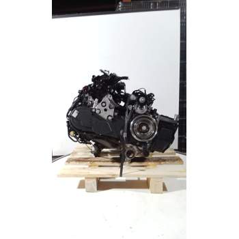MOTOR COMPLETO RHJ SIEMENS 10DYUR 4051101
