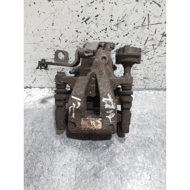 Recambio de pinza freno trasera izquierda para citroën c4 picasso exclusive referencia OEM IAM  16HDI 2006