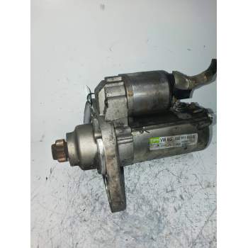MOTOR ARRANQUE 02Z911023 VALEO 