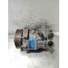 Recambio de compresor aire acondicionado para mazda 3 (bk) 1.6 di turbo referencia OEM IAM 3M5H19D629SD  