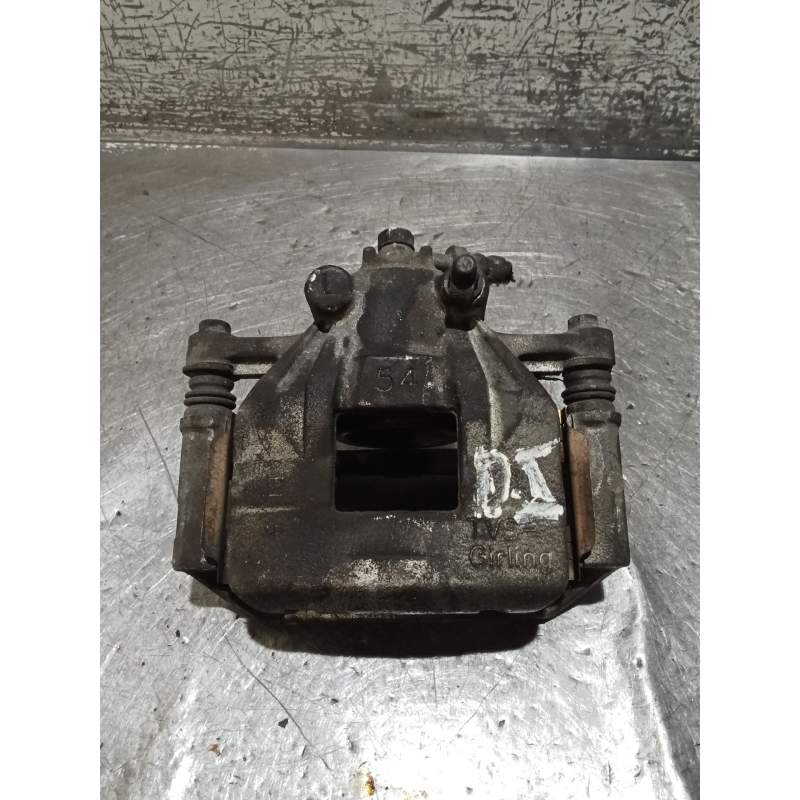 Recambio de pinza freno delantera izquierda para tata indica vista 1.4 referencia OEM IAM  14G 2012
