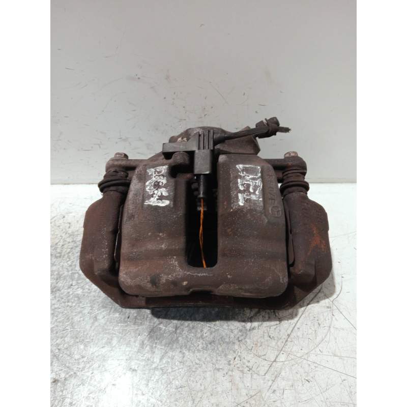Recambio de pinza freno delantera derecha para mercedes-benz clase c (w203) sportcoupe referencia OEM IAM 6850/E  