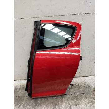 PUERTA TRASERA IZQUIERDA 4P 2003