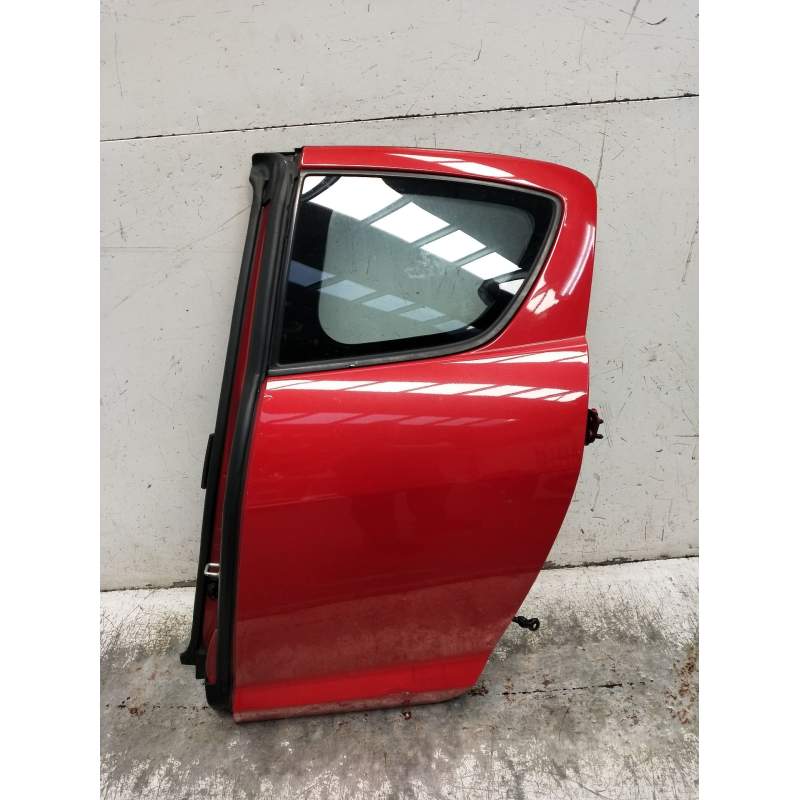 Recambio de puerta trasera izquierda para mazda rx-8 (se) básico (170kw) referencia OEM IAM  4P 2003