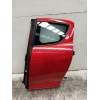 Recambio de puerta trasera izquierda para mazda rx-8 (se) básico (170kw) referencia OEM IAM  4P 2003