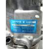 Recambio de compresor aire acondicionado para mazda 3 (bk) 1.6 di turbo referencia OEM IAM 3M5H19D629SD  