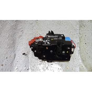 MOTOR CIERRE CENTRALIZADO DELANTERO IZQUIERDO 5J1837015 