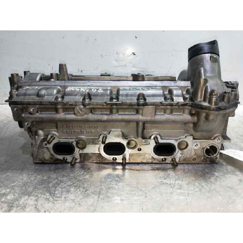 Recambio de culata para chrysler 300 c 3.0 crd referencia OEM IAM 642982 R6420163501 DERECHA