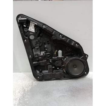 ELEVALUNAS TRASERO DERECHO 54122T514 5p A1767300279