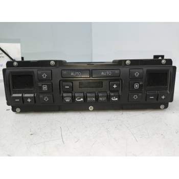 MANDO CALEFACCION / AIRE ACONDICIONADO 4D0820043K 5HB00715506 