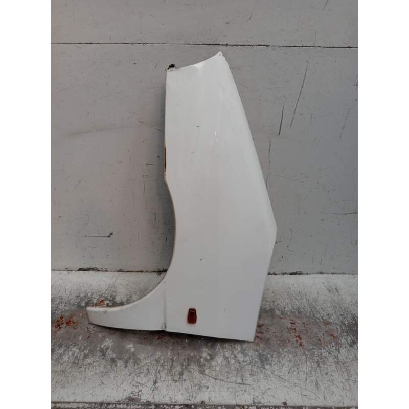 Recambio de aleta delantera izquierda para peugeot expert furgoneta (222) 1.9 d 70 referencia OEM IAM   