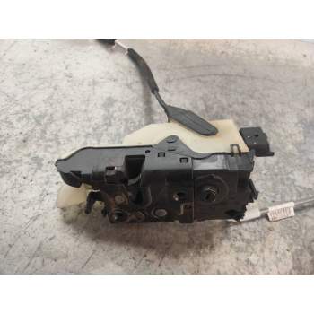 MOTOR CIERRE CENTRALIZADO DELANTERO IZQUIERDO 9686919280 
