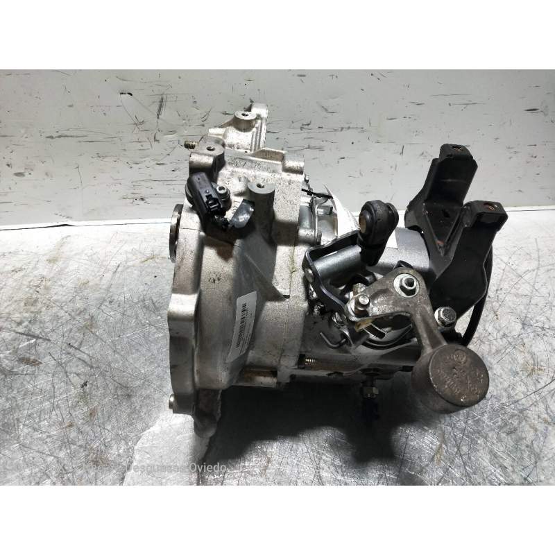 Recambio de caja cambios para skoda fabia (6y2/6y3) 1.4 referencia OEM IAM 42056421S4  